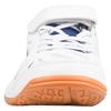 Li-Ning Comfortable Sports Non-Slip Shock Absorbing Wear-Resistant Breathable Low-Top Training Shoes Kids Sneakers APTP004-2