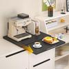 Zhi Shi Extendable Kitchen Counter & Oven Shelf