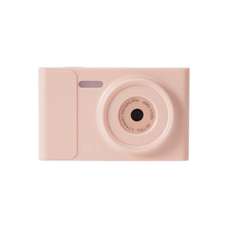 

High Definition Dual Camera CCD Digital Camera