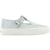 Vans Unisex Premium Mary Jane Suede Spa Blue VN000D8Z887