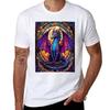 Purple Drakonar Dragon T-Shirt G Man T Shirts for Men T Shirts for Man Graphic Vintage T-Shirt