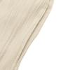 New European American Style Textured Strappy Casual Vacation Jumpsuit Long Pants