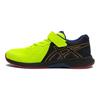 Asics Buty codzienne Gel-Kayano Lite Wygodne Trwałe Oddychające Niskie Trampki Dziecięce Zielono-Czarne 1154A169-750
