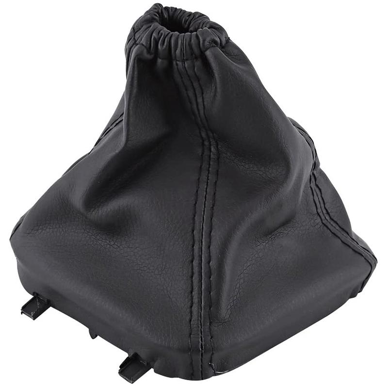 Osłona skrzyni biegów samochodu osłona buta gałka zmiany biegów osłona bagażnika gałka zmiany biegów drążek zmiany biegów osłona buta dla Ford TRANSIT MK7