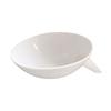 PDTO Drainer Bowl Strainer with Spout for Pasta Fruit Vegetable Food Colander Baskets