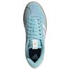 Adidas Vl Court 3.0 Comfortable Lightweight Durable Low-Top Skate Shoes Unisex Sneakers Blue HQ0264