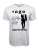 Ratm Your Whole System Sucks T-shirt Ispirata agli anni '90