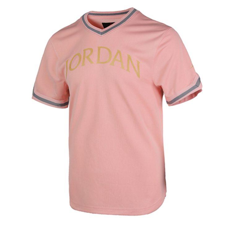 Jordan T Shirt Men's Pantone Color AV0183-623