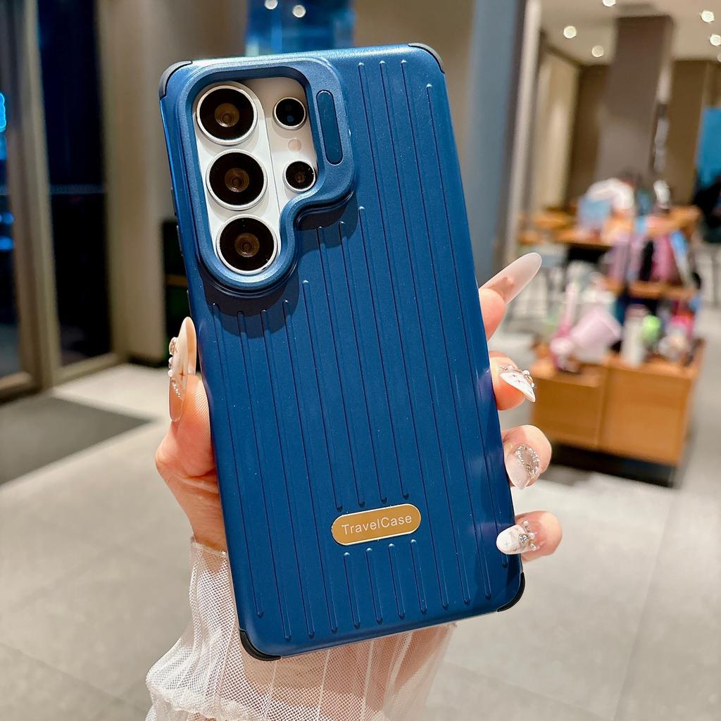 Lens holder for Samsung S11ULTRA matte phone case S11ULTRA stain-resistant and finger-proof S11ULTRA