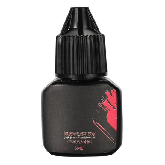 

5 мл клей для наращивания ресниц, клей для прививки ресниц для начинающих