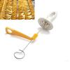 Premium Quality Potato Twister Tornado Slicer With Durable Stainless Steel