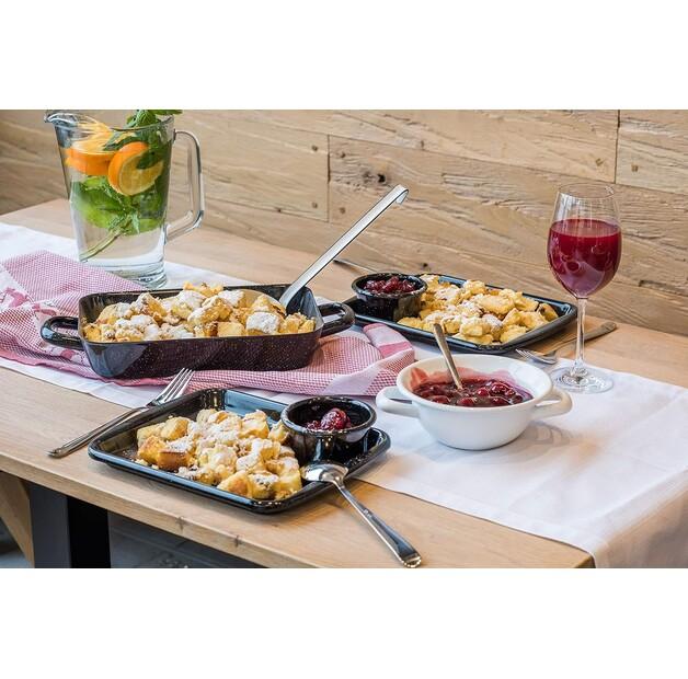 Riess Classic Frying Pan 37x22 Cm (0047-022)