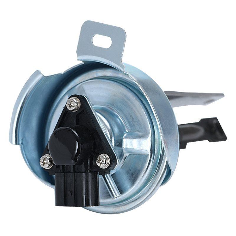 Wastegate Actuator Met Sensor Turbocharger Voor Citroen C4 C5 Voor 307 308 407 508 607- 753556-0002, 756047-0002 Turbo
