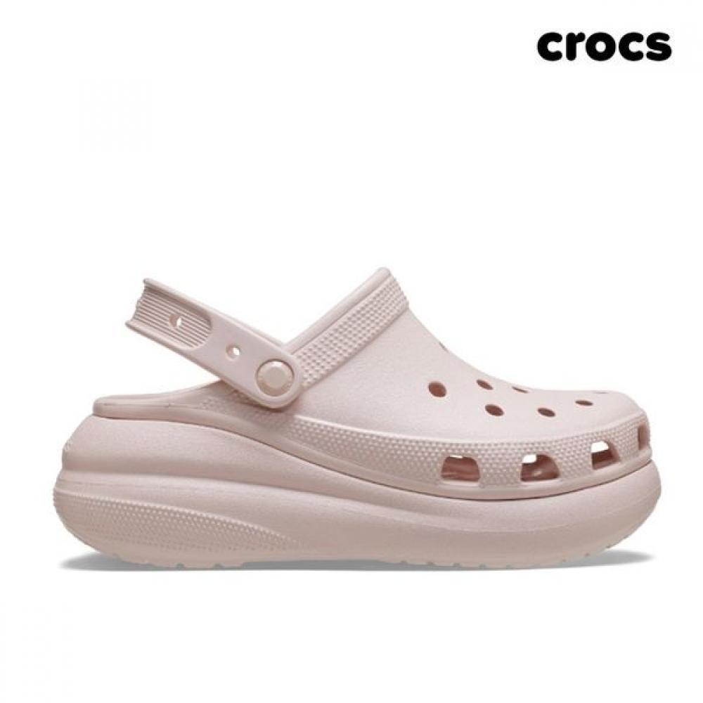 Crocs Classic Crush Clog Sandal  207521 6ur 