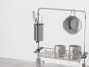 Snow Peak IGT Table Top Architect Cylinder Stand CK-305