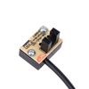 3Pin 4Pin Universal Speed Sensor Treadmill Light Sensor Tachometer Speed Sensor For Treadmill Accessories Repair Parts
