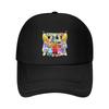 Bananas In Pyjamas Team Baseball Cap Snapback Cap Sun Cap Birthday Black Women's 2025 Men's