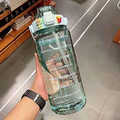 Spor Ekipmanları – Spor su şişeleri