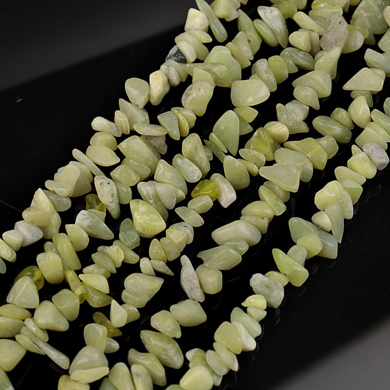 Natural Stone Beads Irregular Crystal Aquamarines Amethysts Gravel Chips Beads For Jewelry Making DIY Bracelet Necklace Accessor