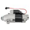 Outboard Engine Starting Motor Assembly 6C5 81800 00 Start Motor Assy for F50 F60 F90 50 To 90HP 4 Stroke