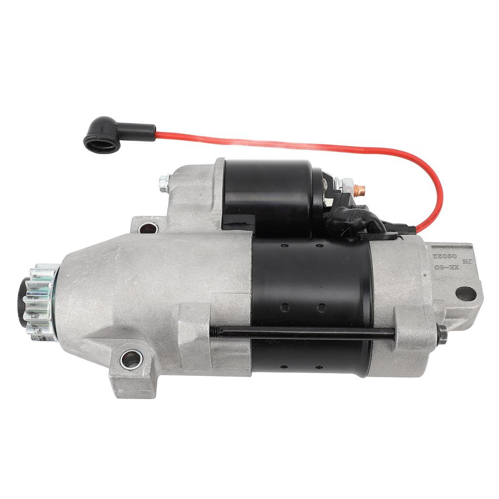 Outboard Engine Starting Motor Assembly 6C5 81800 00 Start Motor Assy for F50 F60 F90 50 To 90HP 4 Stroke