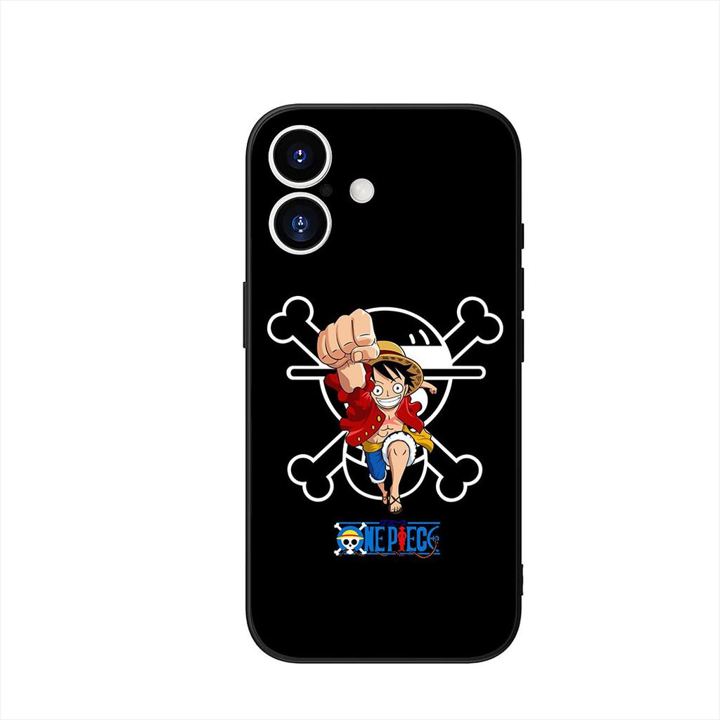Zoro Jinbe ONE PIECES Luffy Cover Phone Case for Xiaomi Redmi 15C 15 A4 A5 9A 9T 10A 10C 9C NFC 14C Note 11 9 10 Pro 8T