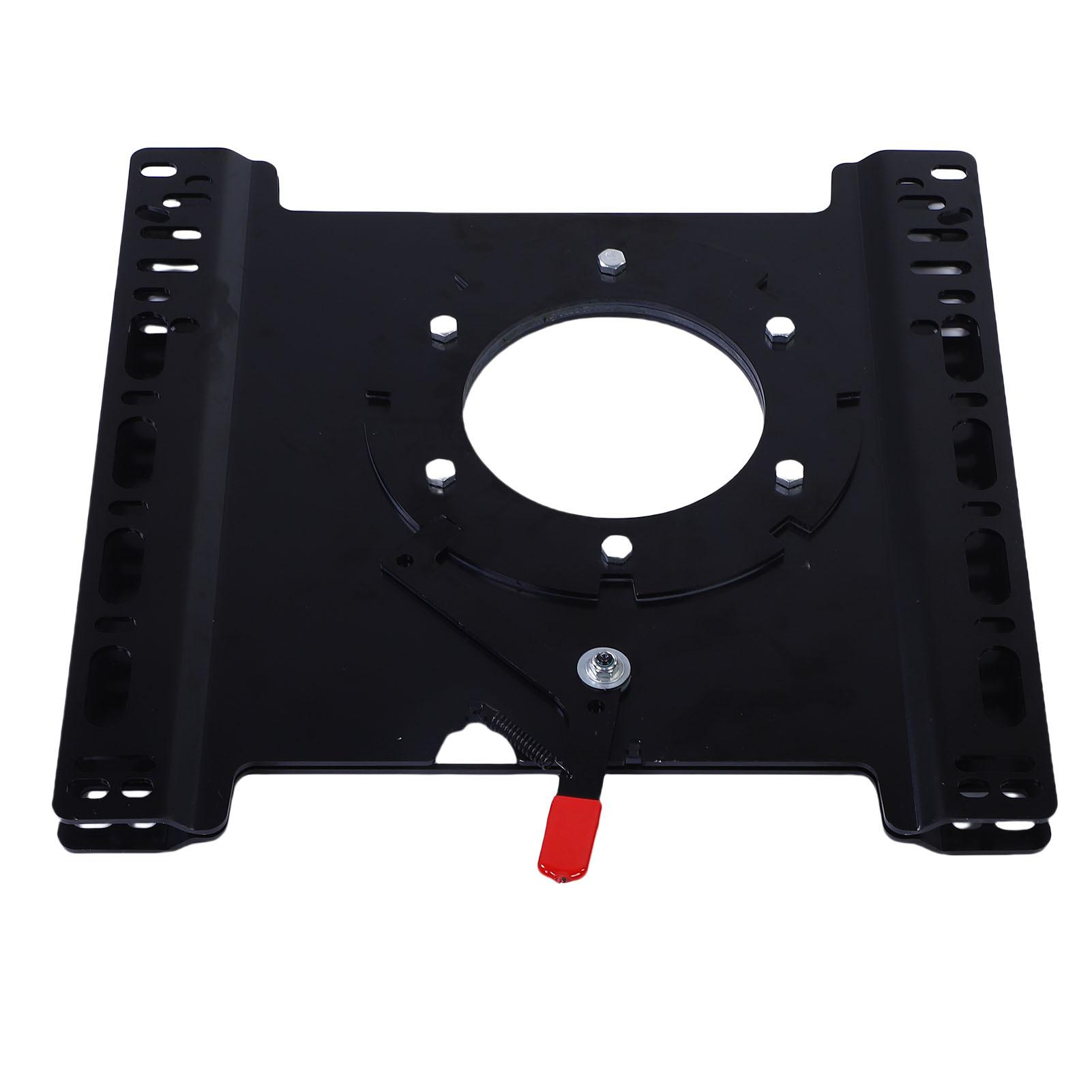 Swivel Seat Base Heavy Duty 360