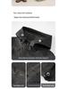 Boys' Autumn Hooded Softshell Windbreaker Jacket 2025 - Fairy Tale Memories Collection