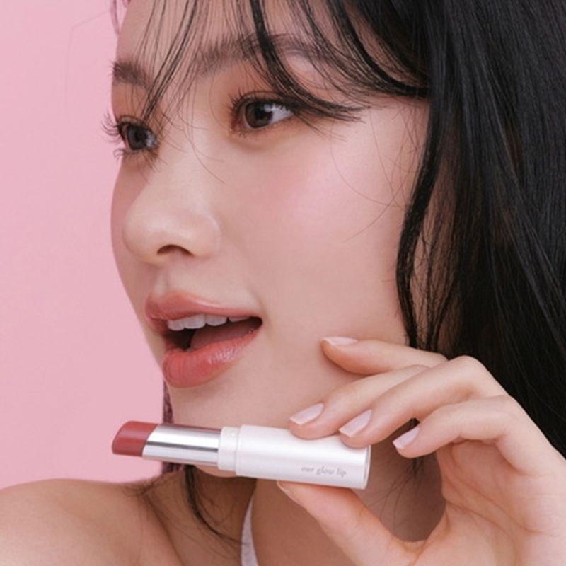 

Our Glow Lip (6 colors) 11 Mellow