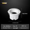 Nufeng 7W Ra98 LED Downlight