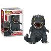 Figurine funko pop! - funko - godzilla singular point - 9 cm - pvc - multicolore