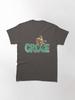 Jim Croce The Philosophy Of Jim Croce Music Classic T-Shirt