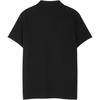 Versace Jeans Couture Bawełniana koszulka polo z logo E79GAGT06-ECJ01T-E899