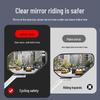 Oglindă Retrovizoare cu Unghi Larg de Înaltă Definiție pentru Motociclete Electrice și Tricicluri