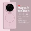 Applicable to Honor magic1pro mobile phone case, new magnetic suction Honor Magic1 all-inclusive anti-drop ultra-thin matte hard