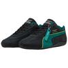 Aston Martin x Puma Speedcat Siyah Yeşil Lüks Erkek Spor Ayakkabıları Lime-Parlak------Detaylar 309137-03