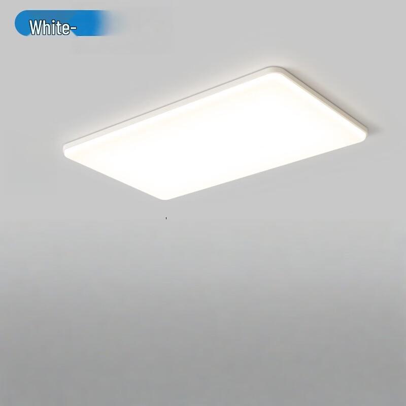 UOSU Ultra-thin Dimmable LED Ceiling Light