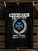 Agnostic Front New York Hardcore Logo T-Shirt