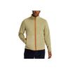 Timberland Men's 3-in-1 Waterproof Detachable Fleece Lined Jacket Wheat Brown A2EU1-P47