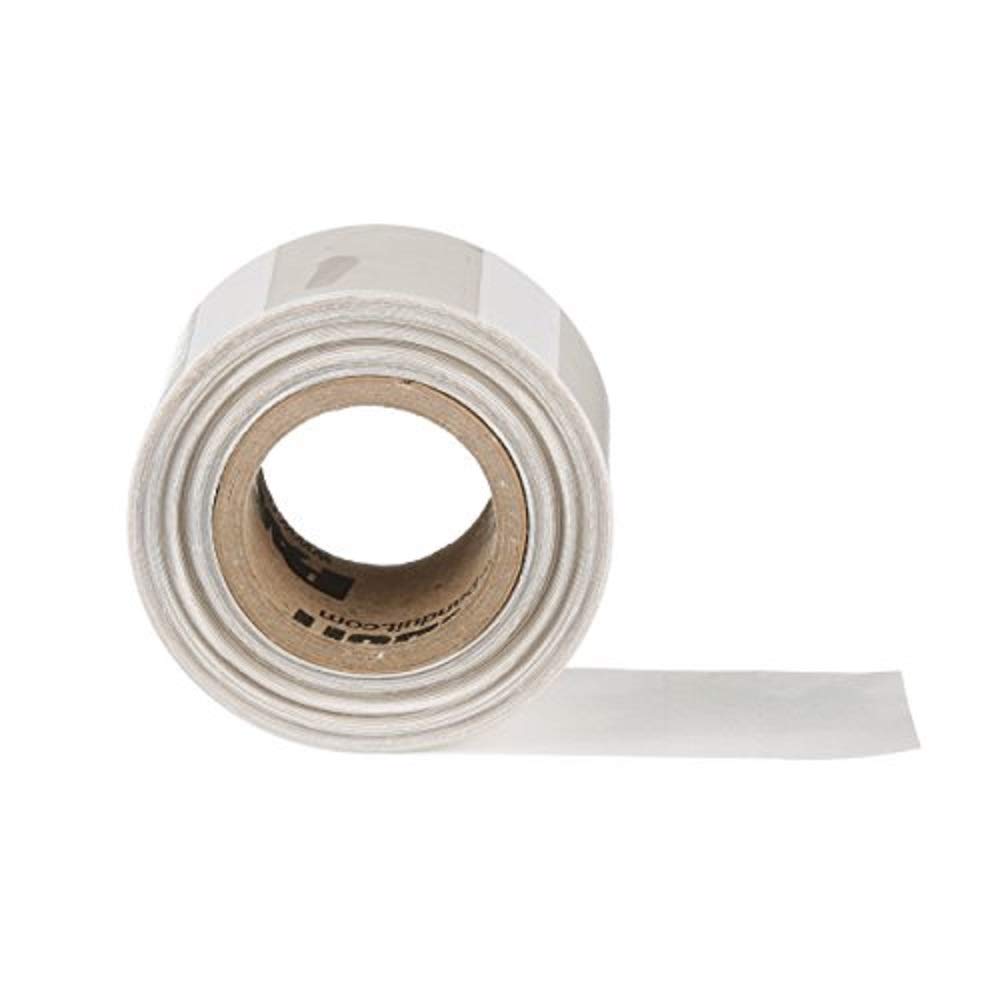 

Panduit Self-Laminating Handwriting Label Refill, S100X125VAFY