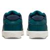 Nike Sb Force 58 Premium Midnight Turquoise Viotech Skateboard Shoes DH7505-401