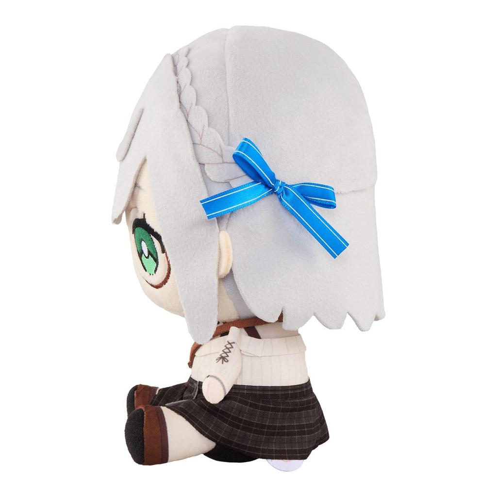 Noel Shirogane Plush Casual Outfit Ver. Hololive Friends with U Official Merchandise