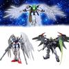 High-quality Gundam Wing Zero Hell Deathscythe Assembly Kit