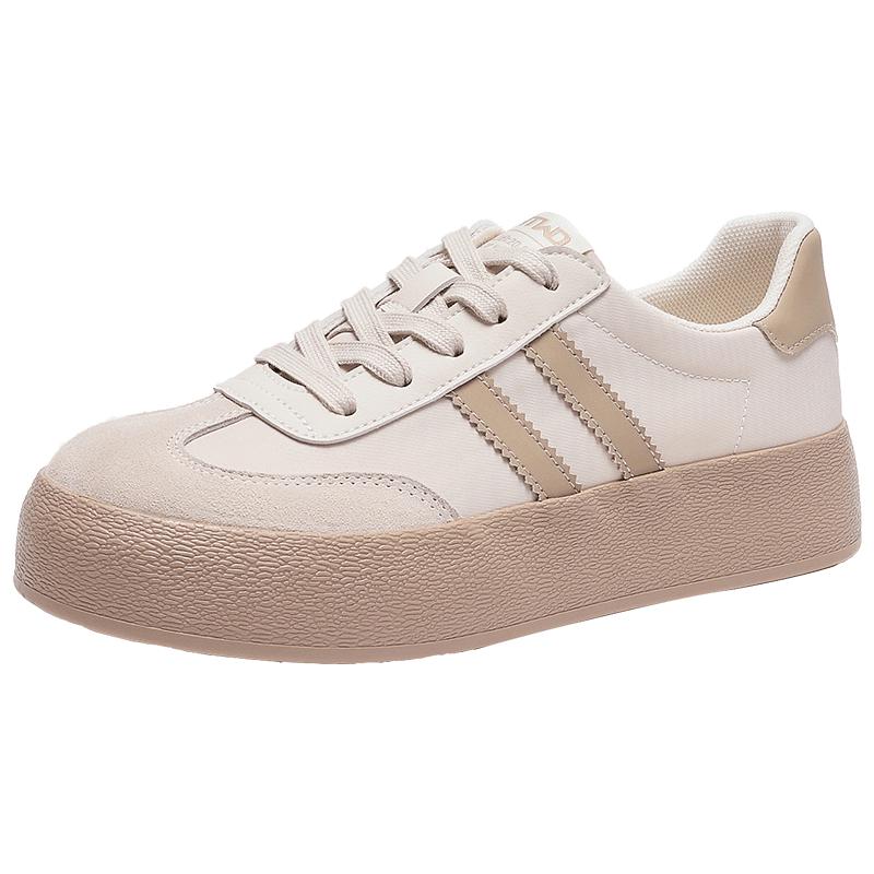 Women s Retro German Training Board Shoes 35
