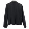 MAX&CO Tailored Jacket 42 Black Women Used