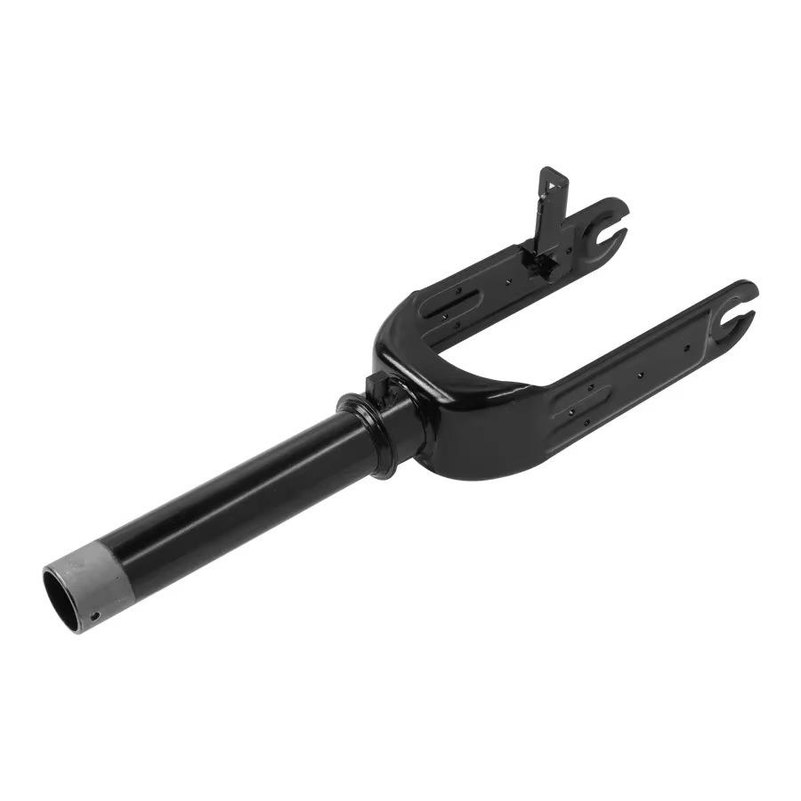 Ninebot MAX G30 Predná vidlica kolesa Dekoratívny ochranný kryt Montáž