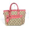M93496 Monogram Sabia Hippo MM Bag Hand Bag Tote Bag