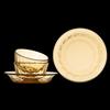 Skogare Star Color Heat-Resistant Dinnerware Set