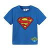 Baby Last Son Of Krypton Polyester Blend T-Shirt
