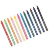 Colored Pencil Set 12 Colors Watercolor Core Water Soluble Eco Friendly  Painting Pencils for Art